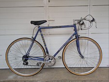 Vélo cycles gitane d'occasion  Paris XX