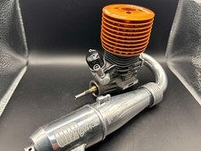 Grp tuned nitro gebraucht kaufen  Delmenhorst