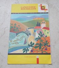 Vintage languedoc roussillon d'occasion  Bayeux