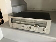Akai stereo tuner for sale  LONDON