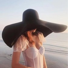 Big hat brim for sale  USA
