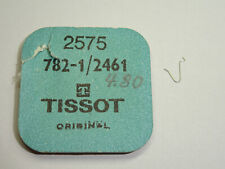 Tissot 782 784 d'occasion  Verneuil-sur-Seine