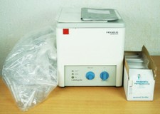 Heraeus labofuge zentrifuge gebraucht kaufen  Zerbst/Anhalt