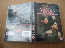 Yanks dvd 2004 for sale  OLNEY