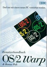 Benutzerhandbuch deutsch ibm gebraucht kaufen  Hüfingen
