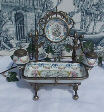 Ancien encrier porte d'occasion Ancien encrier porte d'occasion  Le Poinçonnet