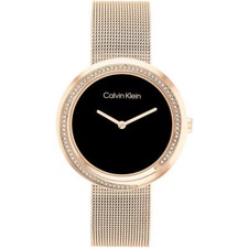 Orologio donna calvin usato  Italia