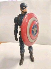 Captain america marvel usato  Savigliano