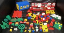 Vintage fabuland lego for sale  MIDDLESBROUGH