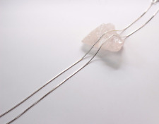Silber halsschmuck schmuck gebraucht kaufen  Leipzig