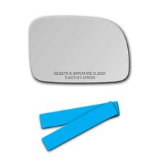 Vidro espelhado S-813R para 2007-12 HYUNDAI SANTA FE visão lateral direita do passageiro destro R, usado comprar usado  Enviando para Brazil
