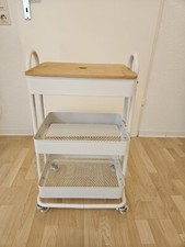 Beistellwagen rollen gebraucht kaufen  Reutlingen