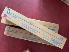 Riginal toner tn216m gebraucht kaufen  Leipzig