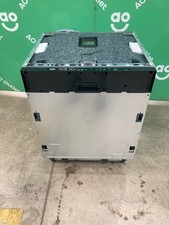 Beko integrated dishwasher for sale  CREWE