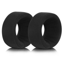 Velvet ear pads for sale  UK