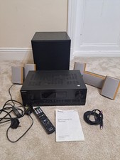 Sony multi channel for sale  KEIGHLEY