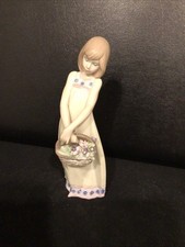 Lladro style porcelain for sale  Morris Plains