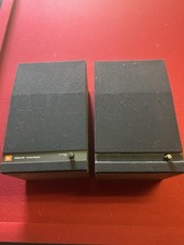 Jbl model 4401 d'occasion  Expédié en Belgium