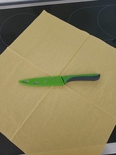 Zyliss universalmesser klingen gebraucht kaufen  Kalefeld