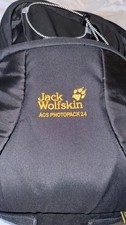 Jack wolfskin acs gebraucht kaufen  Schlüchtern