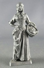 Thierry fronde figurine d'occasion  France