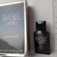 uomo profumo basile usato uomo profumo basile usato Italia