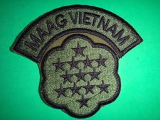 Army maag vietnam for sale  Garden Grove