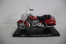 Maisto moto harley usato  Trevenzuolo