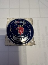 Saab scania car for sale  NEWENT