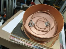 Erreger 13cm 23cm gebraucht kaufen  Deutschland