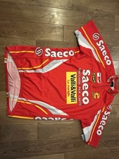 Cannondale cycling jersey for sale  KETTERING