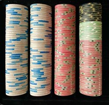 200 chips suncruz for sale  Twinsburg