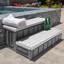 spa steps for sale spa steps for sale Haltom City