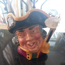 Royal doulton large for sale  BLACKPOOL
