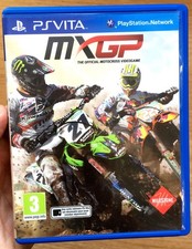 Mxgp complet boîte d'occasion  Paris-