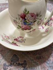 Antique victorian wash for sale  TEDDINGTON