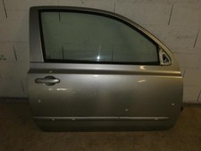 Porte droit nissan d'occasion  La Chapelle-Saint-Luc