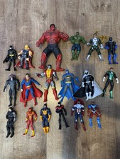 Marvel action figures for sale  EASTBOURNE