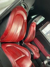 Abarth 595 fiat for sale  BELLSHILL