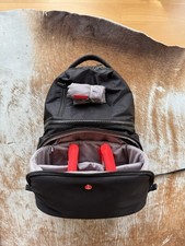 dslr rucksack gebraucht kaufen  Flein