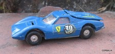 Guisval voiture ferrari d'occasion  Dornecy
