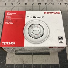 Honeywell t87k1007 non for sale  Bismarck