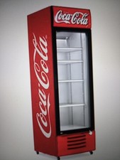 Frigorifero coca cola usato  Milano