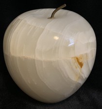 Large white onyx for sale  Bremerton