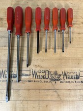 Mac tools red for sale  Gastonia