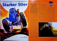 Schlepper post 2013 gebraucht kaufen  Deutschland