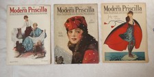 Vintage modern priscilla for sale  Stroudsburg