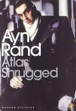 Atlas shrugged rand gebraucht kaufen  Berlin