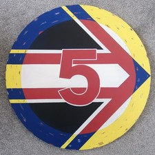 Mph speed limit for sale  FAREHAM