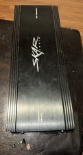 Skar audio 4500.1d for sale  San Antonio